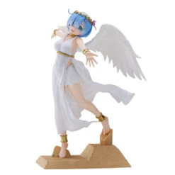 Re:Zero Luminasta Rem Ver.Angel