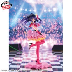 Ai Hoshino Espresto Excite Motions Oshi No Ko