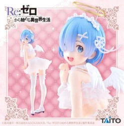 Re:Zero Pretty Angel Ver. Taito Rem