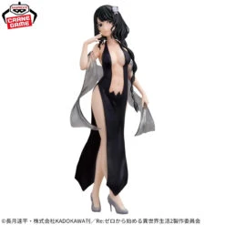 Re:Zero Glitter & Glamours Elsa Granhiert