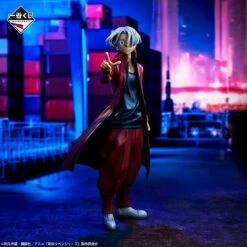 TOKYO REVENGERS FIGURE ICHIBAN KUJI TENJIKU EDITION - B PRIZE - IZANA KUROKAWA