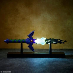 ZELDA TEARS OF THE KINGDOM ICHIBAN KUJI MASTER SWORD LIGHT